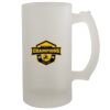 16oz Frosted Beer Stein Thumbnail