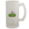 16oz Frosted Beer Stein Thumbnail