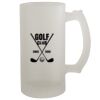 16oz Frosted Beer Stein Thumbnail