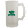 16oz Frosted Beer Stein Thumbnail