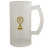 16oz Frosted Beer Stein Thumbnail