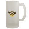 16oz Frosted Beer Stein Thumbnail