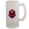 16oz Frosted Beer Stein Thumbnail