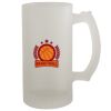 16oz Frosted Beer Stein Thumbnail