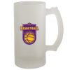 16oz Frosted Beer Stein Thumbnail