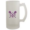16oz Frosted Beer Stein Thumbnail