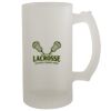 16oz Frosted Beer Stein Thumbnail