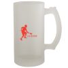16oz Frosted Beer Stein Thumbnail