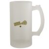 16oz Frosted Beer Stein Thumbnail