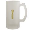 16oz Frosted Beer Stein Thumbnail