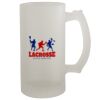 16oz Frosted Beer Stein Thumbnail