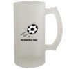 16oz Frosted Beer Stein Thumbnail