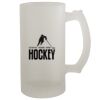 16oz Frosted Beer Stein Thumbnail