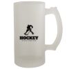 16oz Frosted Beer Stein Thumbnail
