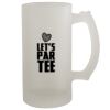 16oz Frosted Beer Stein Thumbnail
