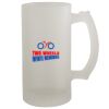 16oz Frosted Beer Stein Thumbnail