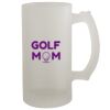 16oz Frosted Beer Stein Thumbnail