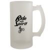 16oz Frosted Beer Stein Thumbnail