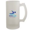 16oz Frosted Beer Stein Thumbnail