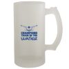 16oz Frosted Beer Stein Thumbnail