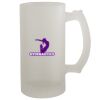 16oz Frosted Beer Stein Thumbnail