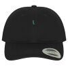 Low-Profile 6245CM Dad Hat Thumbnail