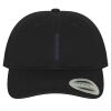 Low-Profile 6245CM Dad Hat Thumbnail