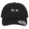 Low-Profile 6245CM Dad Hat Thumbnail