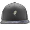 Flexfit 110F Structured Flat Bill Snapback Hat Thumbnail