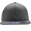 Flexfit 110F Structured Flat Bill Snapback Hat Thumbnail