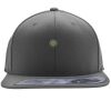 Flexfit 110F Structured Flat Bill Snapback Hat Thumbnail