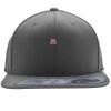 Flexfit 110F Structured Flat Bill Snapback Hat Thumbnail