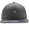 Flexfit 110F Structured Flat Bill Snapback Hat Thumbnail
