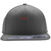 Flexfit 110F Structured Flat Bill Snapback Hat Thumbnail