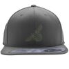 Flexfit 110F Structured Flat Bill Snapback Hat Thumbnail