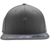 Flexfit 110F Structured Flat Bill Snapback Hat Thumbnail