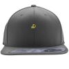 Flexfit 110F Structured Flat Bill Snapback Hat Thumbnail