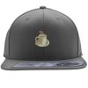 Flexfit 110F Structured Flat Bill Snapback Hat Thumbnail