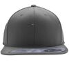 Flexfit 110F Structured Flat Bill Snapback Hat Thumbnail