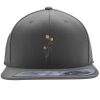 Flexfit 110F Structured Flat Bill Snapback Hat Thumbnail