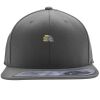 Flexfit 110F Structured Flat Bill Snapback Hat Thumbnail