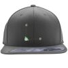 Flexfit 110F Structured Flat Bill Snapback Hat Thumbnail