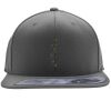 Flexfit 110F Structured Flat Bill Snapback Hat Thumbnail