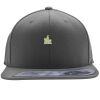 Flexfit 110F Structured Flat Bill Snapback Hat Thumbnail