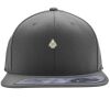 Flexfit 110F Structured Flat Bill Snapback Hat Thumbnail