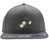 Flexfit 110F Structured Flat Bill Snapback Hat Thumbnail