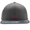 Flexfit 110F Structured Flat Bill Snapback Hat Thumbnail