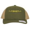 Retro Trucker STC39 Baseball Hat Thumbnail