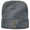 Fleece Lined Beanie Cap Thumbnail