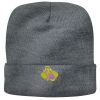 Fleece Lined Beanie Cap Thumbnail